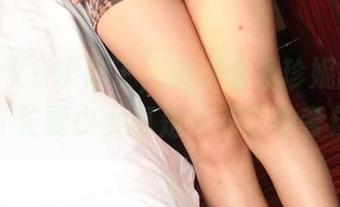 3Agirl – 求你了，快来看看珍妮的私房，长腿少女真是种养眼的奢侈
