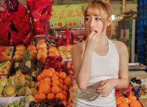 AISS爱丝(钻石版) – 亚美依的瑜伽：是练的还是天生？让人忍不住想多了点