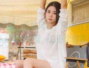 一件体操服，两种风格，Bomi(普美)的写真资源在这里，总有个你喜欢！