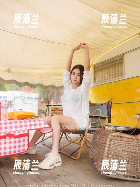 一件体操服，两种风格，Bomi(普美)的写真资源在这里，总有个你喜欢！