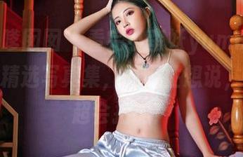 Feilin嗲囡囡 – 看完小蛮妖yummy的“学妹”精选写真集，忍不住想说，她真的超会拍啊！