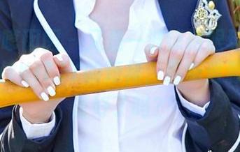 Feilin嗲囡囡 – 又是一波惊艳眼球的时刻！施忆佳KITTY的短裙，最新资源，你准备好了吗？