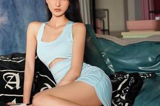Feilin嗲囡囡 – 真的太可爱了，施忆佳KITTY在线资源释放无感焦虑！