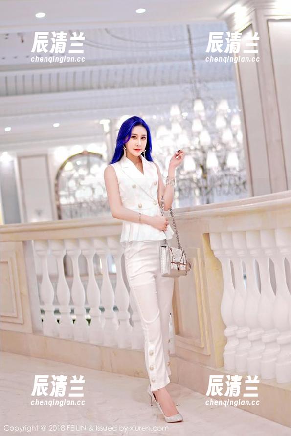 Feilin嗲囡囡-欣欣Rubybaby Feilin嗲囡囡 - 欣欣Rubybaby的花嫁全集:今天我也是专注花嫁研究员,要深度解析哦