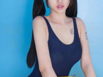 GIRLT果团网 – 周大萌的JK：那个风格太撩人了，不得不看一眼