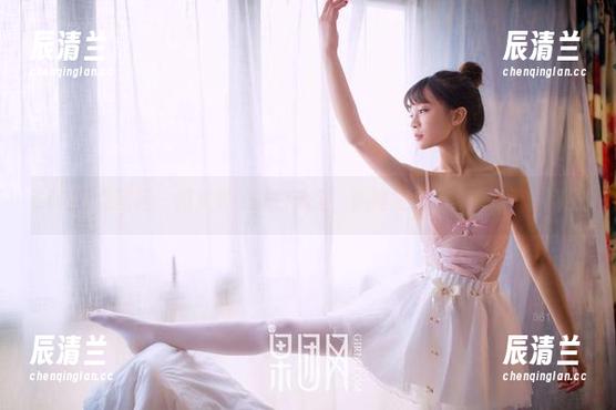 GIRLT果团网-陈迪娅 GIRLT果团网 - 图库界的黑白瑰宝,陈迪娅来了,资源不怕用!