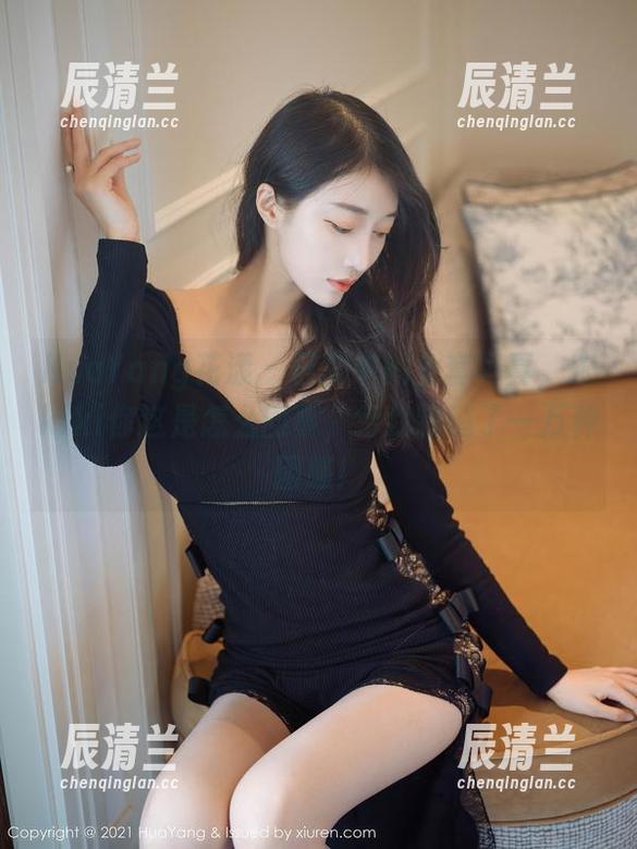 HuaYang花漾-宋kiki HuaYang花漾 - 日常中的全套写真,宋kiki你这是怎么回事,给我制造了一万种困惑!