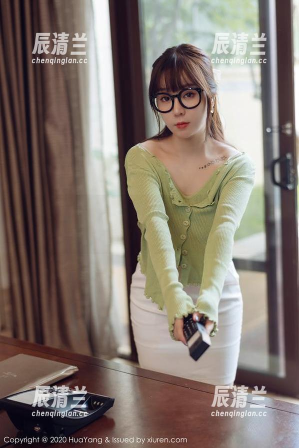 HuaYang花漾-李夫人 HuaYang花漾 - 李夫人在线:睡衣合集,穿上后身边的喵都留下来了...