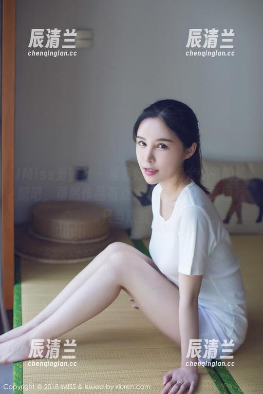 IMiss爱蜜社-娜大少爷 IMiss爱蜜社 - 准备好迎接娜大少爷的美腿吧,虽然作品有点太“完美”,美图就只当欣赏。