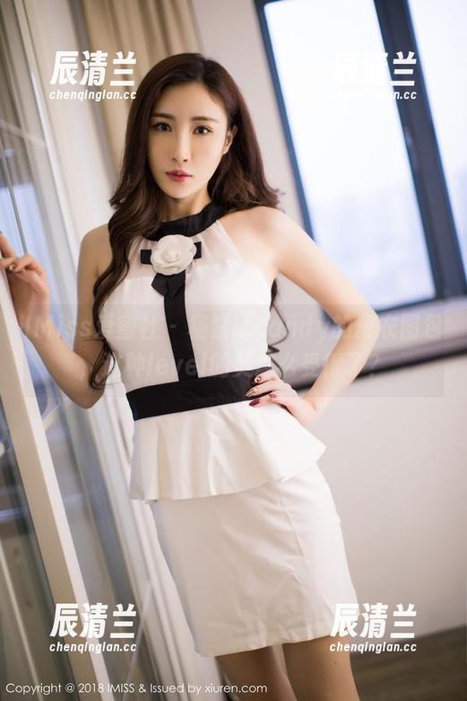 IMiss爱蜜社-杨紫嫣candy IMiss爱蜜社 - 杨紫嫣candy的皮衣图包,这种level的美怎么受得了?