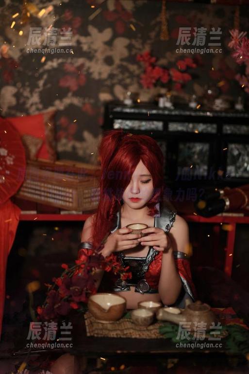 原图资源在此，Jenny(정제니)的NikkeViper，敢挑战你的想象力吗？