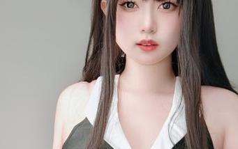 啧，K酱又带来白丝兔女郎的最新美图，是在吸晴吗？
