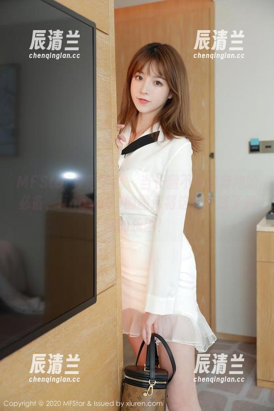 MFStar模范学院 - 当长腿不再是奔跑的必备，lingyu69的图库将这里变成了美腿的乐园！