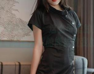 MFStar模范学院 – 这么可爱的妞妞koko，她的写真照片真的能拯救我的一天！