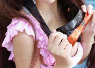 MFStar模范学院 – 谁能抵挡？柳侑绮Sevenbaby校服图集，整个校园的GOD级摆拍！
