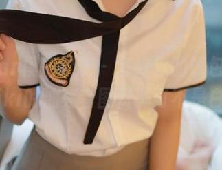 MFStar模范学院 – 备好你的钱包，陈小诺Niki的油亮套图资源可不是白送的