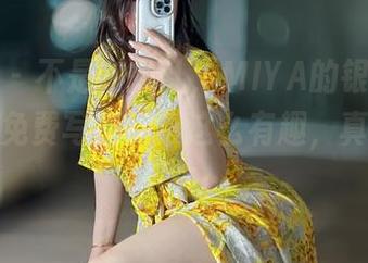 微密圈 – 不是在捣乱，MIYA的银灰三角竟然将免费写真做得这么有趣，真怕你看下去…