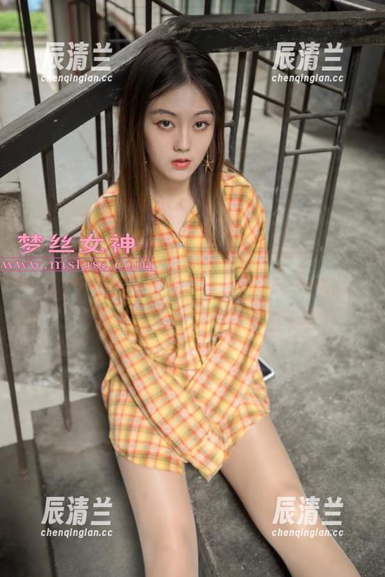 MSLASS梦丝女神 - 林可儿的学院风：更新啦，书香气息的那点小调调