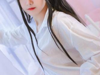 MTYH喵糖映画 – 拖着懒散的影子，蠢沫沫户外写真集精选