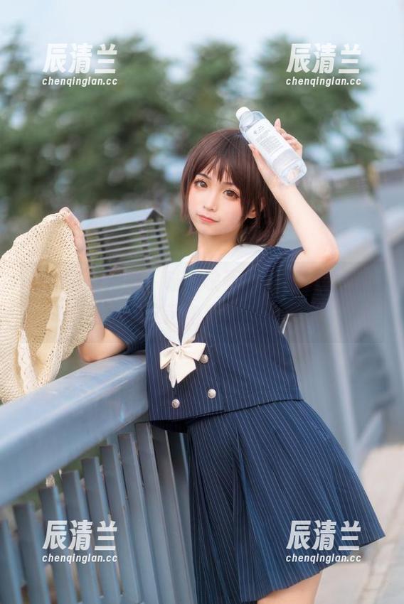 MTYH喵糖映画 最新写真揭晓,喵糖映画带你玩转角色扮演制服,这选角真的太完美了!