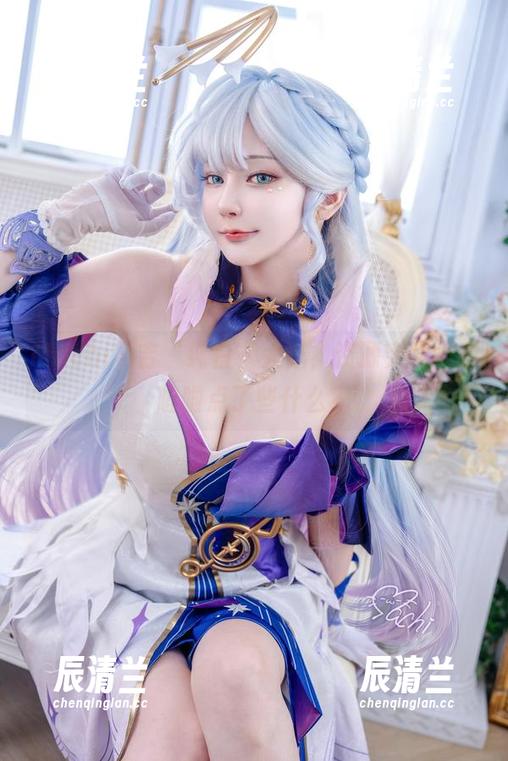 Machi马吉 Machi马吉“纯白”大作,资源究竟啦啦啦啦点了些什么?