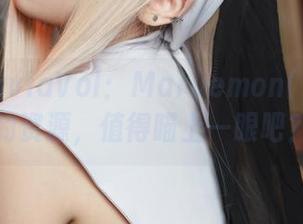 ArtGraviaVol：Maruemon(마루에몽)的资源，值得瞄上一眼吧？
