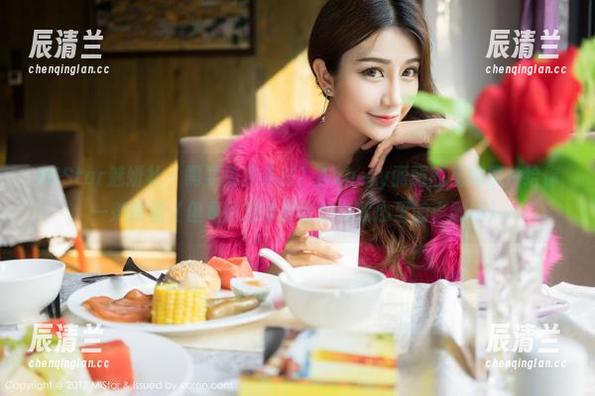 MiStar魅妍社-Ashely丽丽 MiStar魅妍社 - 需要免费素材?Ashely丽丽的花嫁照片给你一剂眼福(但是别想着我会分享我心里的小剧场)