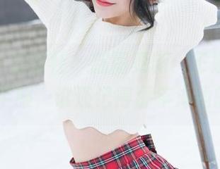 MiStar魅妍社 – 新图更新：王婉悠Queen的水手服，谁还记得那年海边的许诺？