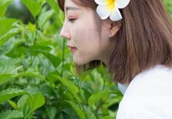 MiStar魅妍社 – 穆菲菲的透明写真，直接把“还能再好点吗？”这句话给淹没了！