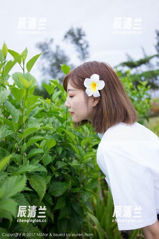 MiStar魅妍社-穆菲菲 MiStar魅妍社 - 穆菲菲的透明写真,直接把“还能再好点吗?”这句话给淹没了!