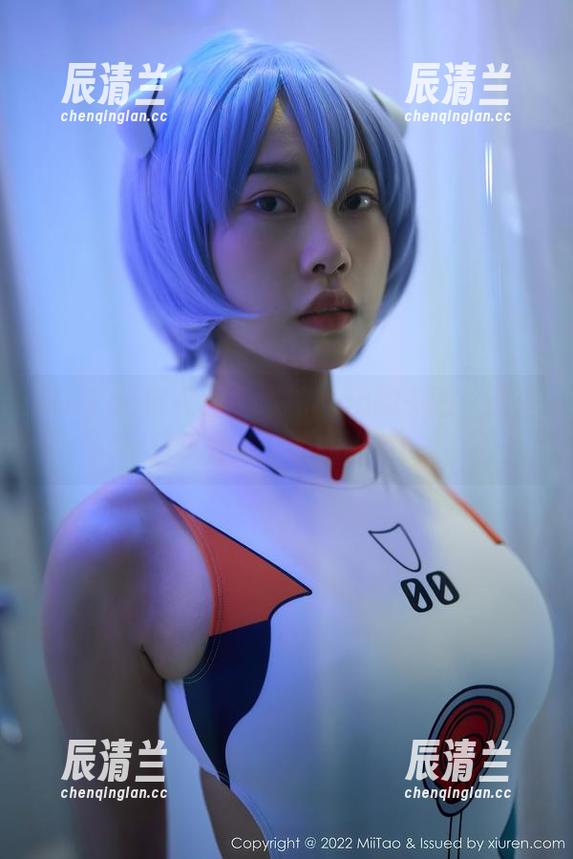 MiiTao蜜桃社 - 木楠Nan的美图，裤里丝无疑是今晚的主角！