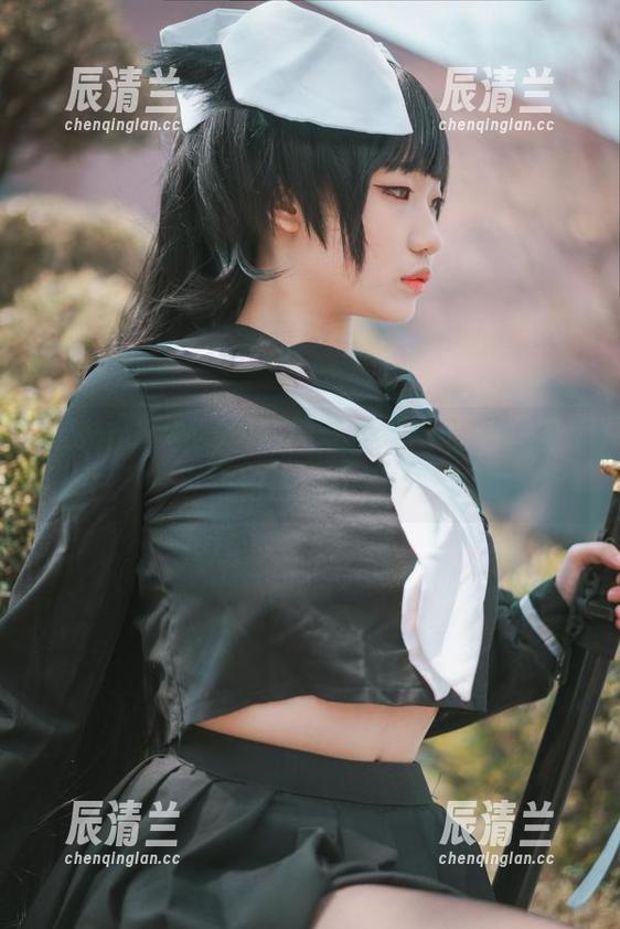 Mimmi(밈미)的美图合集：用油亮来拯救你的视觉疲劳！
