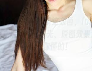 MyGirl美媛馆 – 吊带这东西，luna张静燕穿上之后可以无圣光、原图效果满分，咳咳，你懂的！