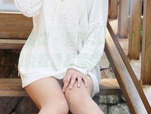 MyGirl美媛馆 – 唐琪儿il：牛仔裤图包下载！可别说我没提醒你哦，这可劲儿呢。