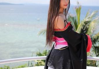 MyGirl美媛馆 – 这就是夏瑶baby的眼镜秀场？话说图包没让你失望吧？