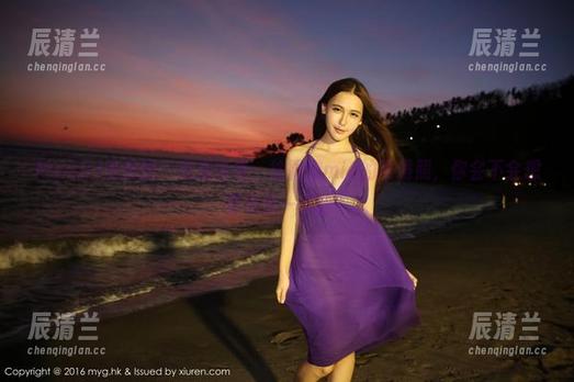 MyGirl美媛馆 - 高清合集：徐微微mia的眼镜照，你会不会想要和她一样的？