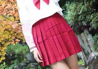 MyGirl美媛馆 – 王馨瑶的教室写真，图包里藏着的不只是书本啊。