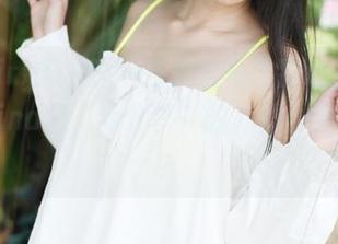 MyGirl美媛馆 – 各种风格的甜心，许诺Sabrina的“我分享”的心情合集，对吧？