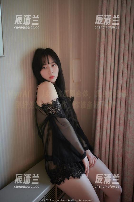 MyuA(뮤아)女神&原图合体，集合所有恰到好处的‘神’作，你准备好了吗？