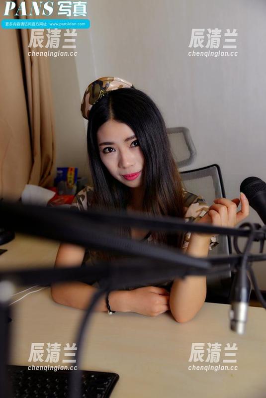 PANS - 高清透视！一菲的连体衣如何升华你的美学？