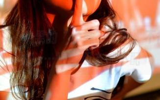 PANS – 果果的“学妹”美图，不得不嫉妒……她的朋友都不配
