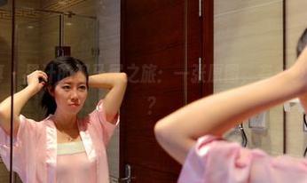 PANS写真 – 果汁的双马尾之旅：一张原图，有多少人想要更新？