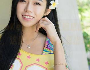 QingDouKe青豆客 – 王婉悠的内衣定制图集，这些样式是怎么想出来的？