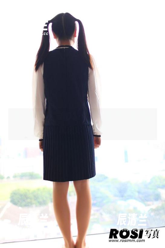 ROSI 似乎不够黑?ROSI的黑色精选,有种意犹未尽的酸爽