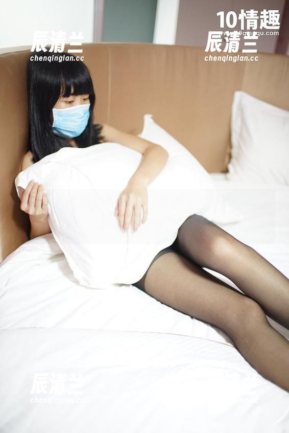 ROSI口罩 穿蕾丝底裤的ROSI:美图看完,泡面都不好意思煮了!