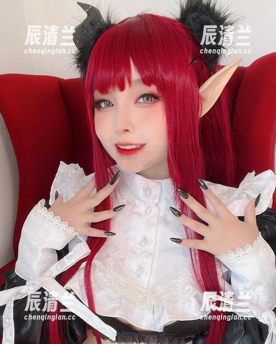 SayoMomo 嗯这全套真的很有意思,SayoMomo的图片里到底藏了多少“淘气”?