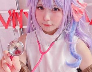 和服照分享：SayoMomo究竟是要让我们咋办，止不住想看下去的图片！