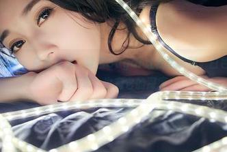 TGOD推女神 – 白色合集：梁莹Sugar让我意识到，白色并不是单纯的简单，也有它的深度！