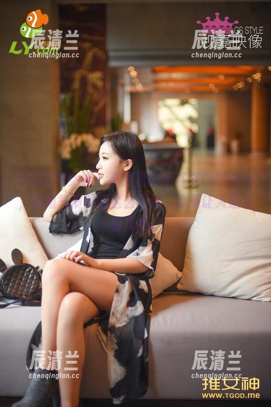 TGOD推女神-陈嘉嘉Tiffany TGOD推女神 - 高清里的陈嘉嘉Tiffany,御姐气质就是这么任性,真是让人想多看几眼。