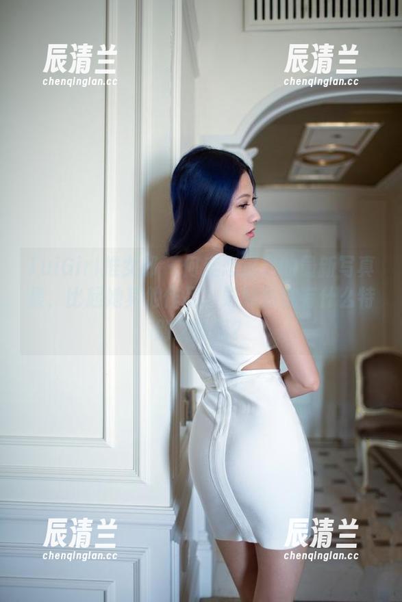 TuiGirl推女郎-何奕恋 TuiGirl推女郎 - 何奕恋这次的最新写真集,比起她其他作品,妹妹到底有什么特别之处呢?